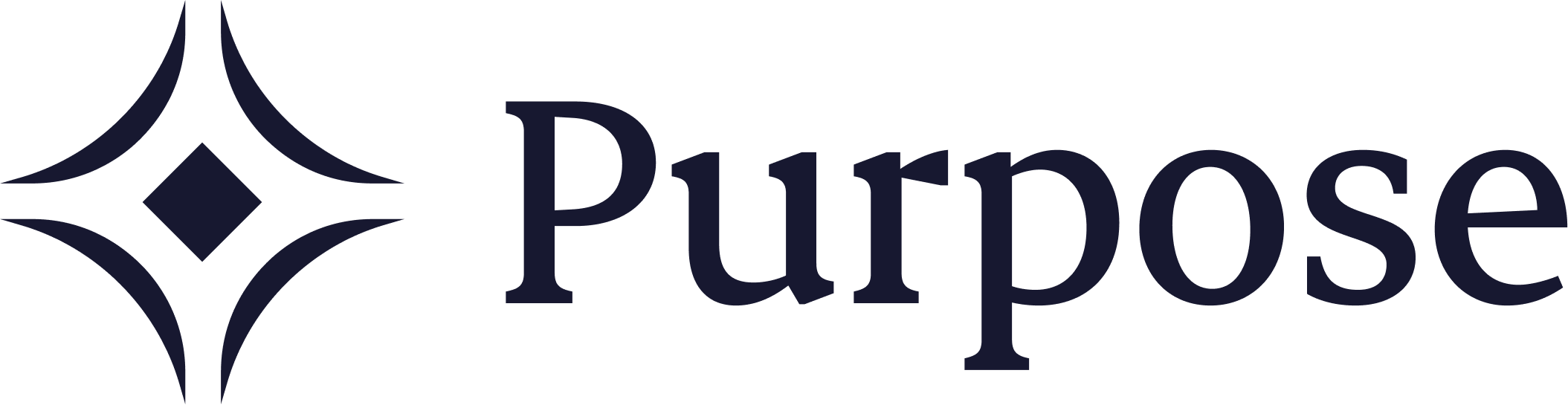 Purpose Help Center home page